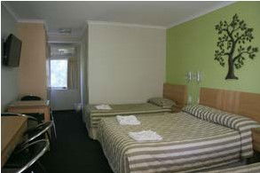 Queensgate Motel - Inverell Accommodation 2