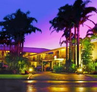 Sapphire Waters Motor Inn - Inverell Accommodation