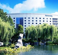 Novotel Rockford Darling Harbour - Inverell Accommodation