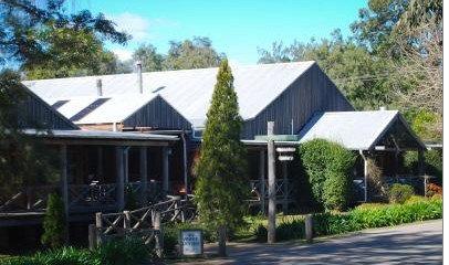 Stroud Road ACT Inverell Accommodation