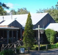 Riverwood Downs - Inverell Accommodation