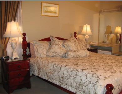 Riverwood Downs - Inverell Accommodation 1