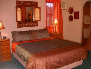 Riverwood Downs - Inverell Accommodation 3