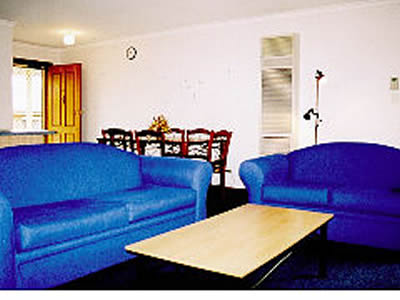 Apartments On Tolmie - Inverell Accommodation 1