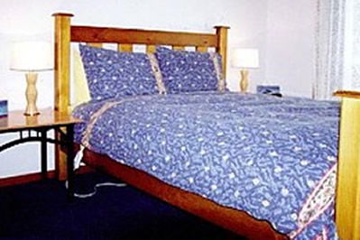 Apartments On Tolmie - Inverell Accommodation 2