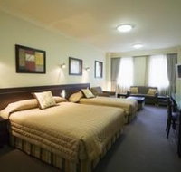 Hyde Park Inn - Inverell Accommodation