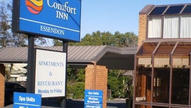  Inverell Accommodation