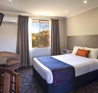 Best Western Reef Motor Inn - Inverell Accommodation