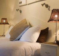 Quality Inn Presidential - Inverell Accommodation