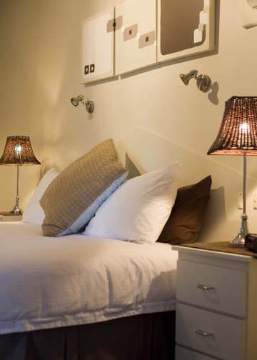 Quality Inn Presidential - Inverell Accommodation 0