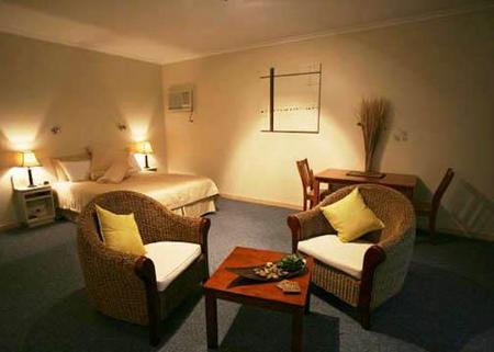 Quality Inn Presidential - Inverell Accommodation 1