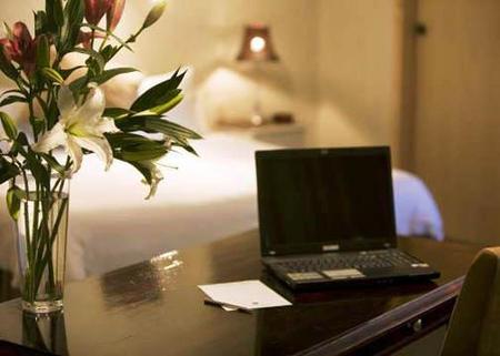 Quality Inn Presidential - Inverell Accommodation 2