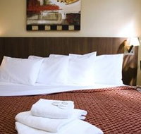 Perouse Lodge - Inverell Accommodation