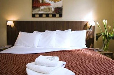 Perouse Lodge - Inverell Accommodation 0