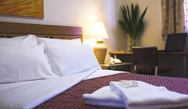 Perouse Lodge - Inverell Accommodation 1