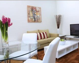 Perouse Lodge - Inverell Accommodation 2