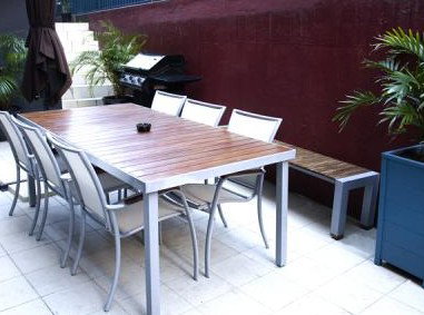 Perouse Lodge - Inverell Accommodation 3