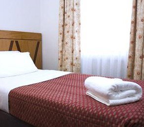 Perouse Lodge - Inverell Accommodation 5
