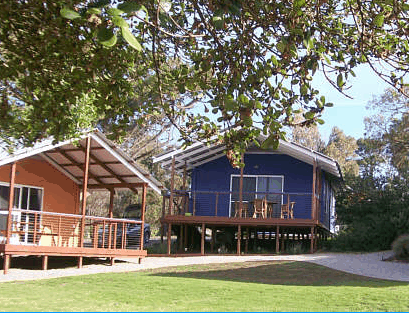 Aldinga Bay Holiday Village - Inverell Accommodation