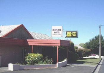  Inverell Accommodation