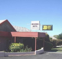 Belvedere Motel - Inverell Accommodation