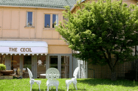 The Cecil Guest House - Inverell Accommodation