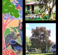 Bushland Cabins - Inverell Accommodation