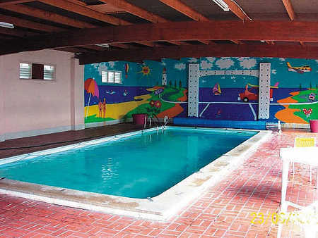 Jubilee Motor Inn - Inverell Accommodation 1