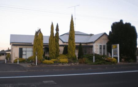 Le Cavalier Court Motel - Inverell Accommodation 1