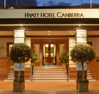 Hyatt Hotel Canberra - Inverell Accommodation