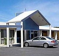 Robetown Motor Inn - Inverell Accommodation