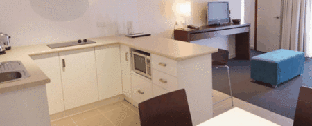 Standpipe Golf Motor Inn - Inverell Accommodation