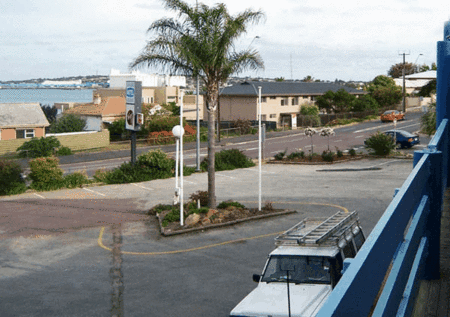 Lincoln Navigators Inn - Inverell Accommodation 1