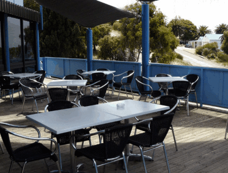 Lincoln Navigators Inn - Inverell Accommodation 2