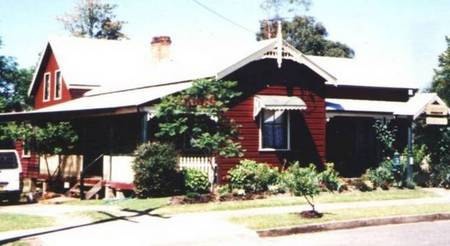Bindera NSW Inverell Accommodation