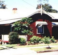 Gloucester Cottage - Inverell Accommodation