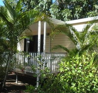 BIG4 Townsville Woodlands Holiday Park - Inverell Accommodation