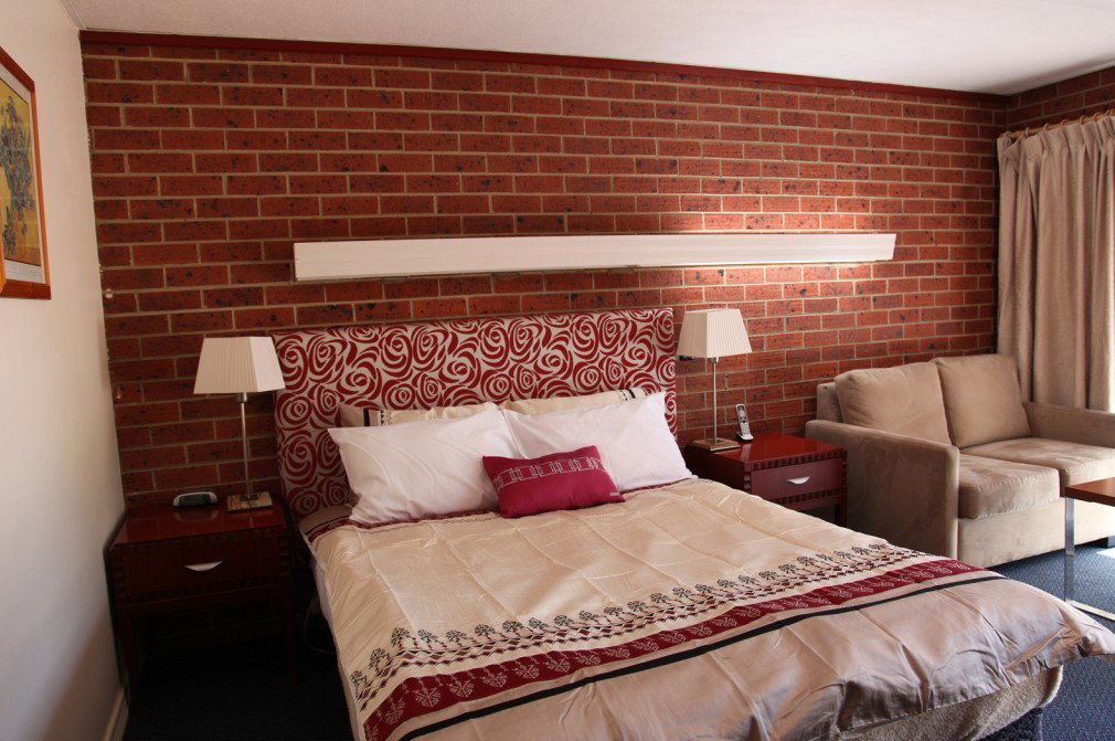  Inverell Accommodation