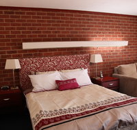 Carnegie Motor Inn and Serviced Apartments - Inverell Accommodation