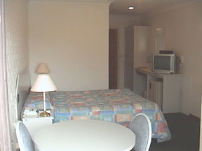 Hume Villa Motor Inn - Inverell Accommodation 5