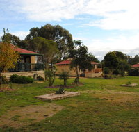 Lakes Entrance Country Cottages - Inverell Accommodation