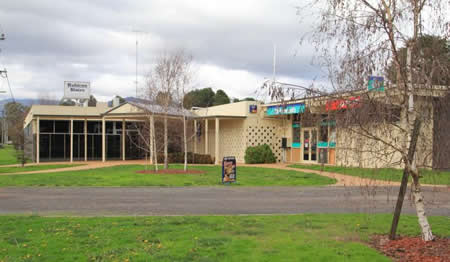 Rubicon ACT Inverell Accommodation