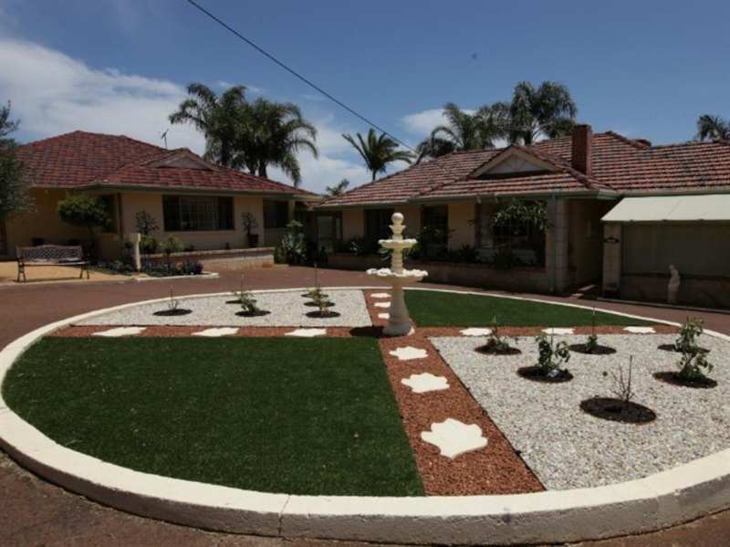 Forrestdale ACT Inverell Accommodation