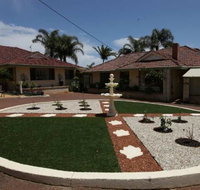 Armadale Cottage B And B - Inverell Accommodation