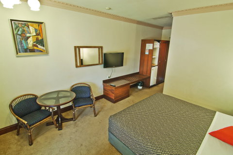Heritage Country Motel - Inverell Accommodation 0