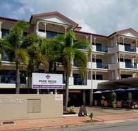 Park Regis Anchorage - Inverell Accommodation