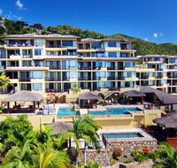 Waters Edge Resort - Inverell Accommodation