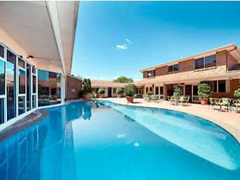Narrabundah ACT Inverell Accommodation