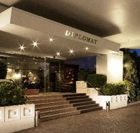 The Diplomat Hotel - Inverell Accommodation