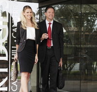 Rydges Capital Hill - Canberra - Inverell Accommodation